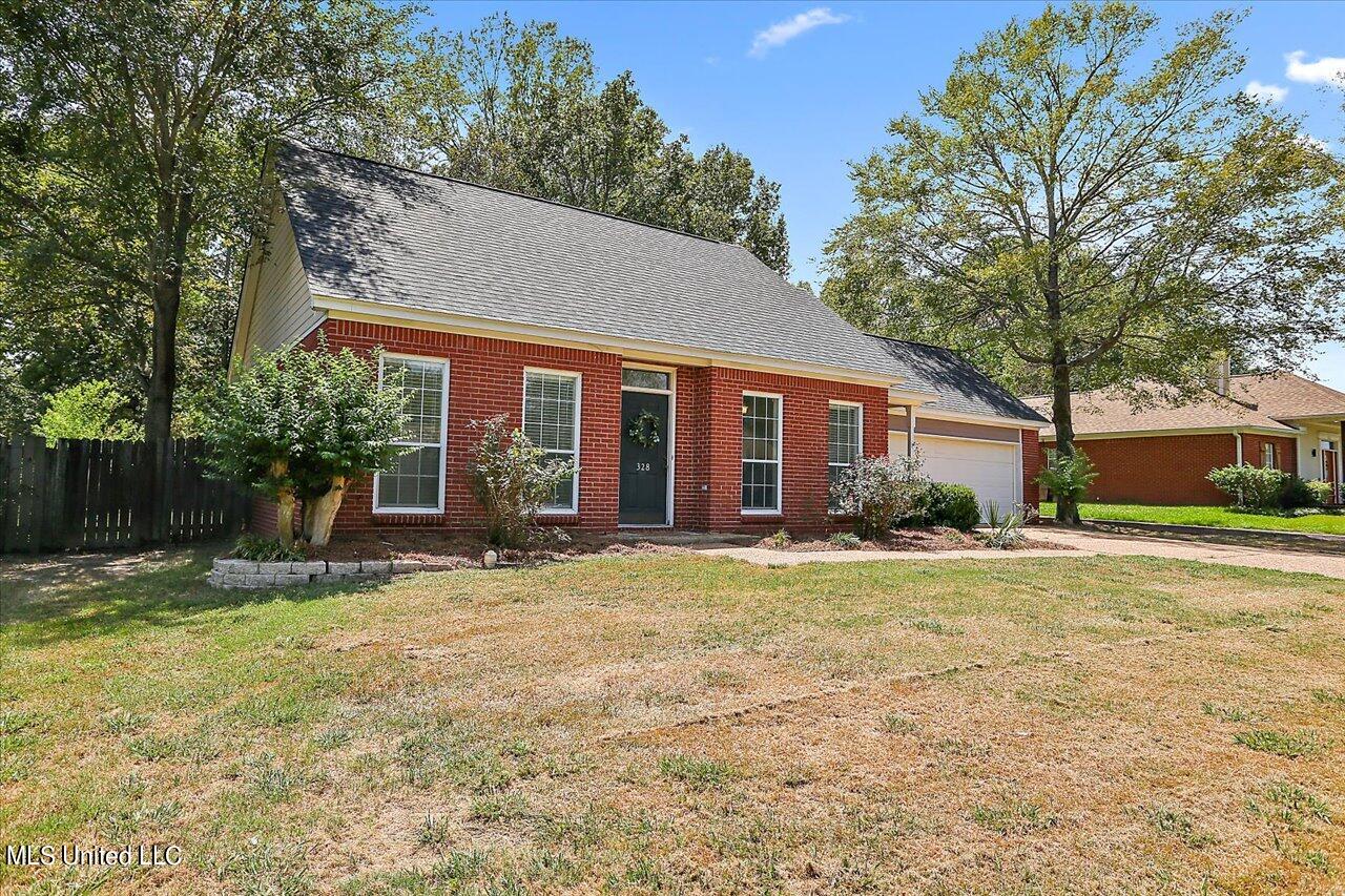 328 Water Oak Road Brandon, MS 39047 - Photo 26 of 28 02-328 Water Oak Rd