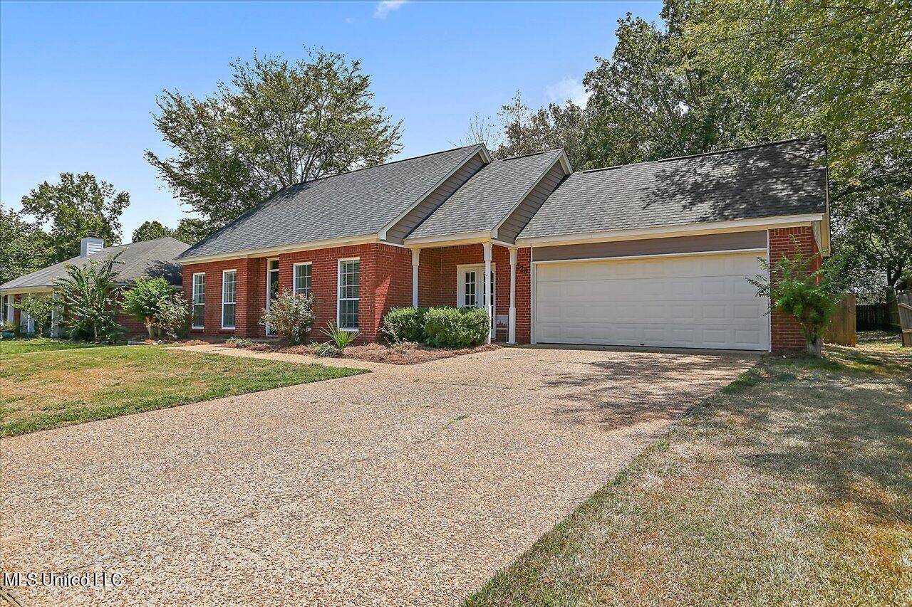 328 Water Oak Road Brandon, MS 39047 - Photo 27 of 28 03-328 Water Oak Rd
