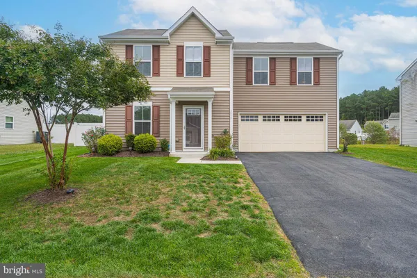 $324,999 | 38391 Elizabeth Lane, Delmar, DE 19940