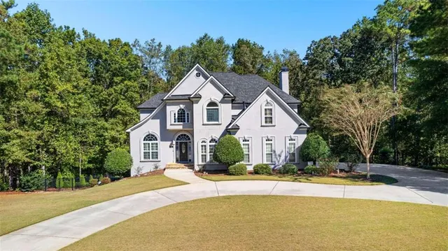 $775,000 | 75 Primrose Pass, Newnan, GA 30265