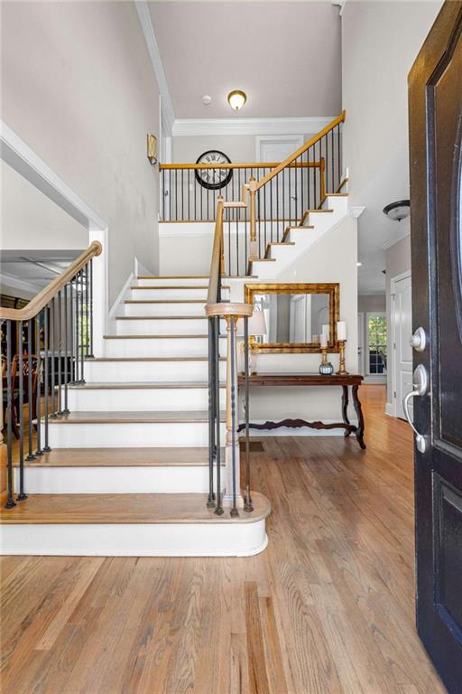 75 Primrose Pass Newnan, GA 30265 - Photo 15 of 71