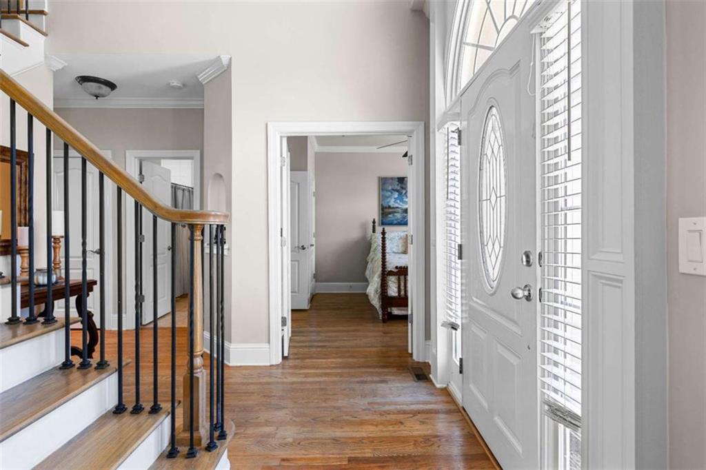 75 Primrose Pass Newnan, GA 30265 - Photo 17 of 71