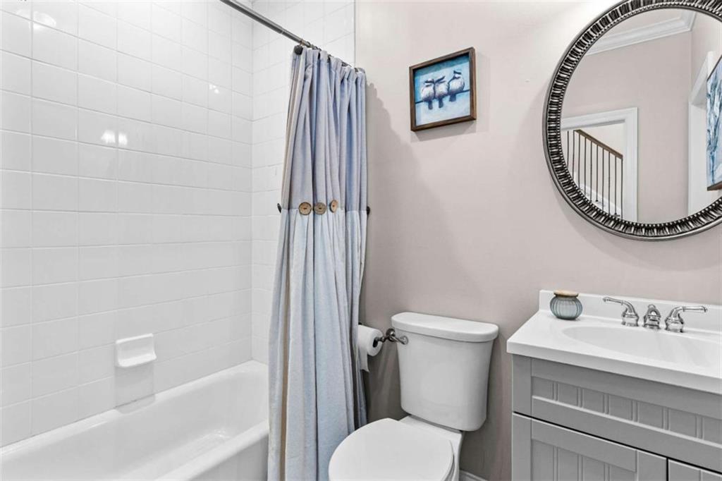 75 Primrose Pass Newnan, GA 30265 - Photo 21 of 71