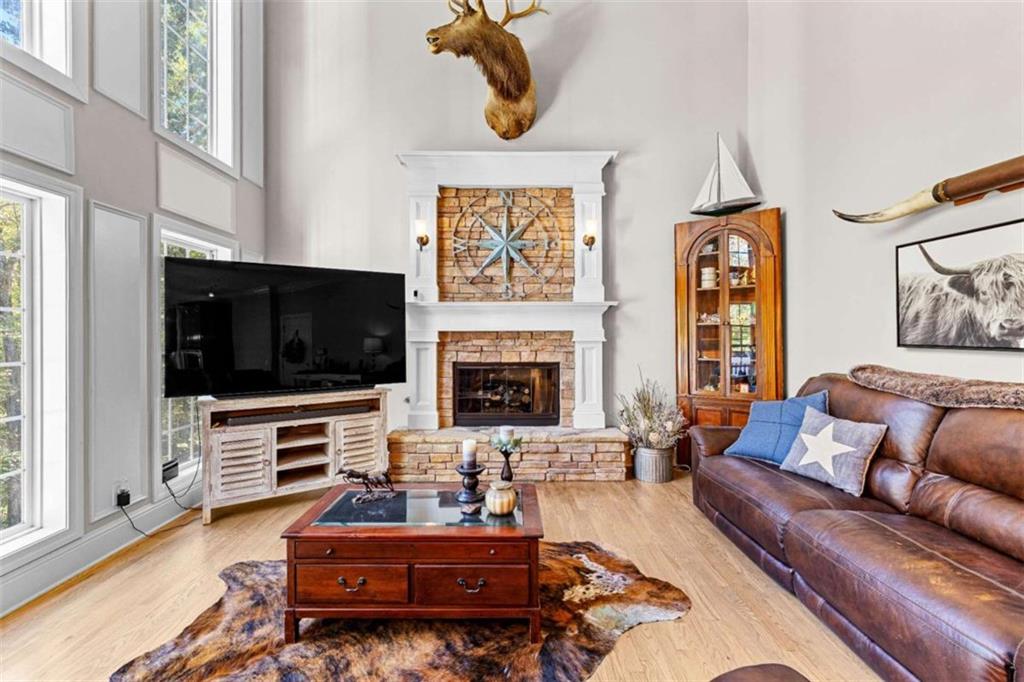 75 Primrose Pass Newnan, GA 30265 - Photo 25 of 71