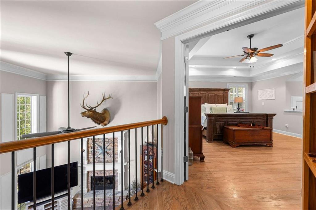 75 Primrose Pass Newnan, GA 30265 - Photo 26 of 71