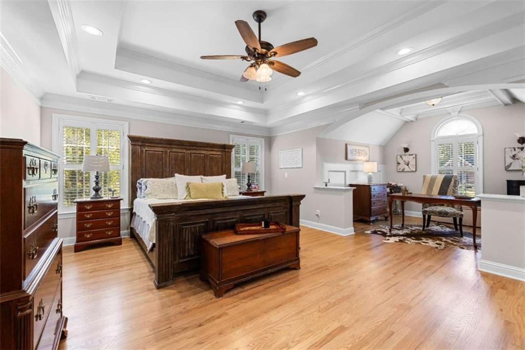 75 Primrose Pass Newnan, GA 30265 - Photo 28 of 71