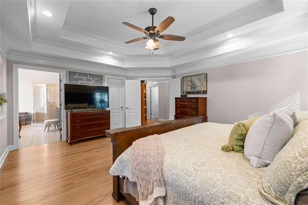 75 Primrose Pass Newnan, GA 30265 - Photo 29 of 71