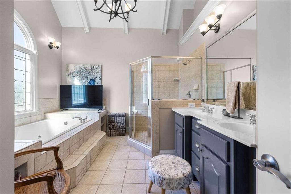 75 Primrose Pass Newnan, GA 30265 - Photo 30 of 71