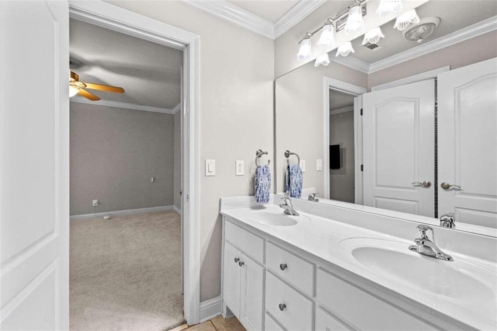 75 Primrose Pass Newnan, GA 30265 - Photo 36 of 71