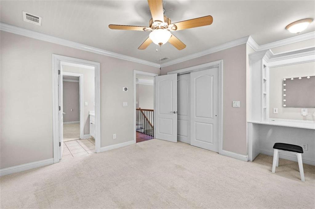 75 Primrose Pass Newnan, GA 30265 - Photo 37 of 71