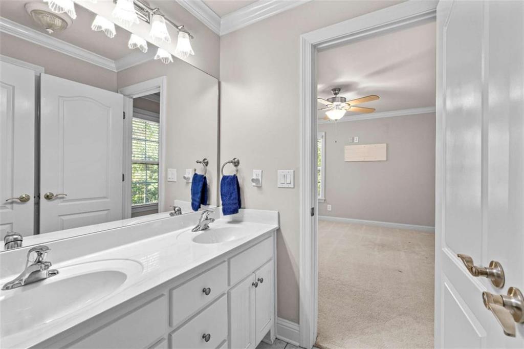 75 Primrose Pass Newnan, GA 30265 - Photo 41 of 71