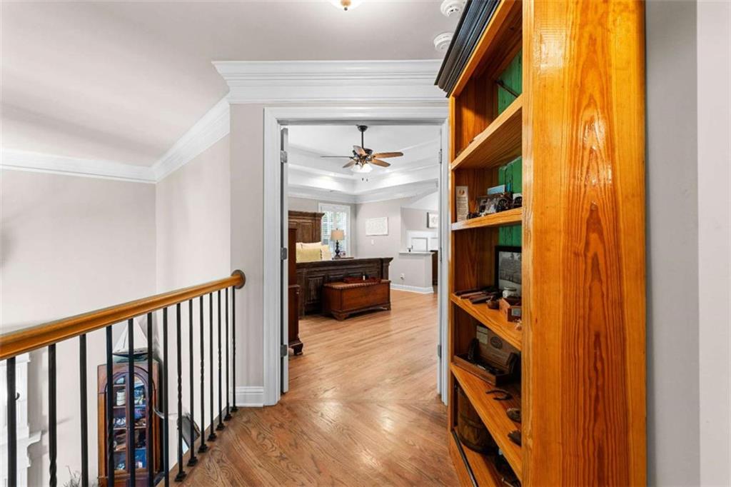 75 Primrose Pass Newnan, GA 30265 - Photo 44 of 71