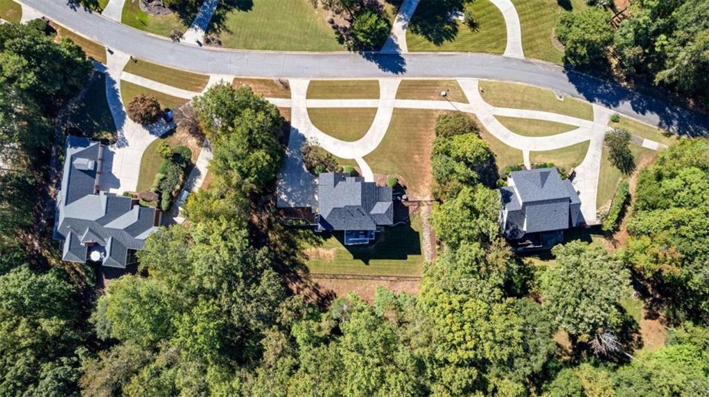 75 Primrose Pass Newnan, GA 30265 - Photo 56 of 71