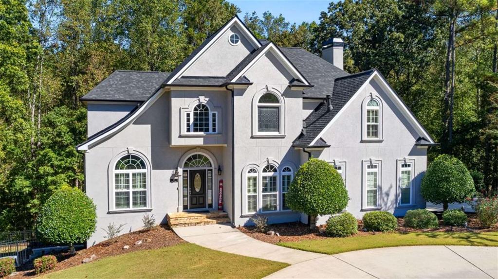 75 Primrose Pass Newnan, GA 30265 - Photo 65 of 71