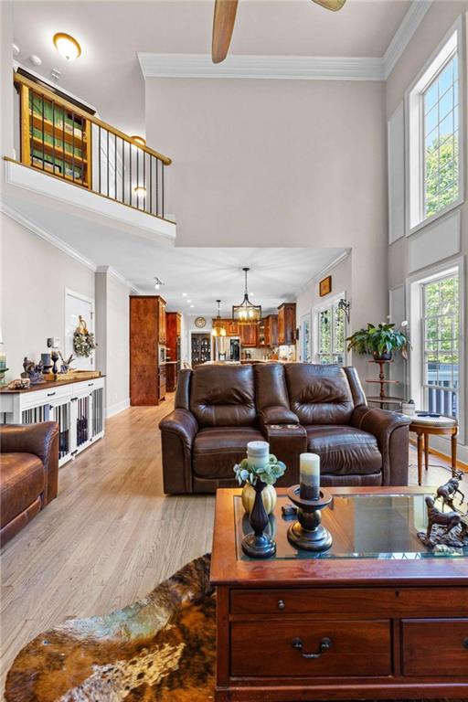 75 Primrose Pass Newnan, GA 30265 - Photo 69 of 71