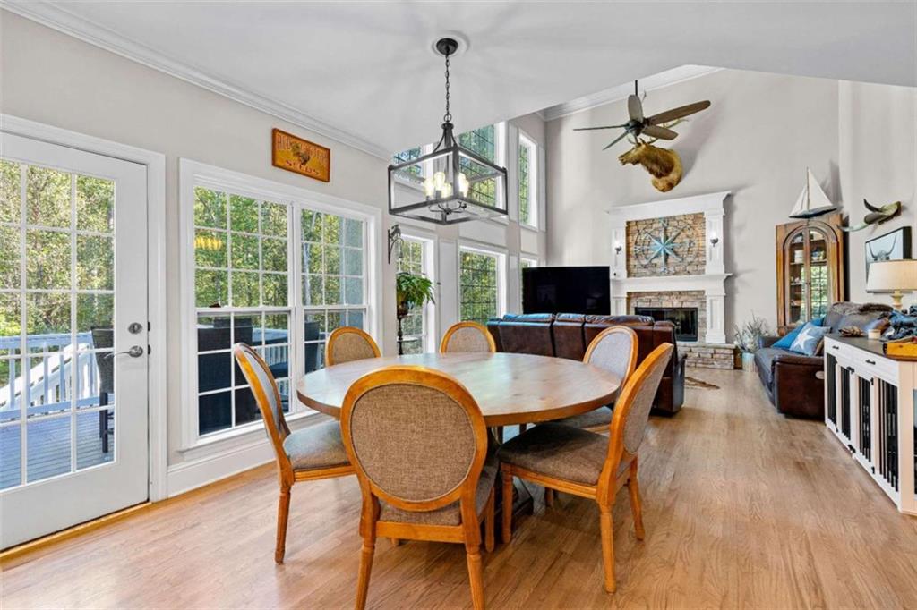 75 Primrose Pass Newnan, GA 30265 - Photo 7 of 71