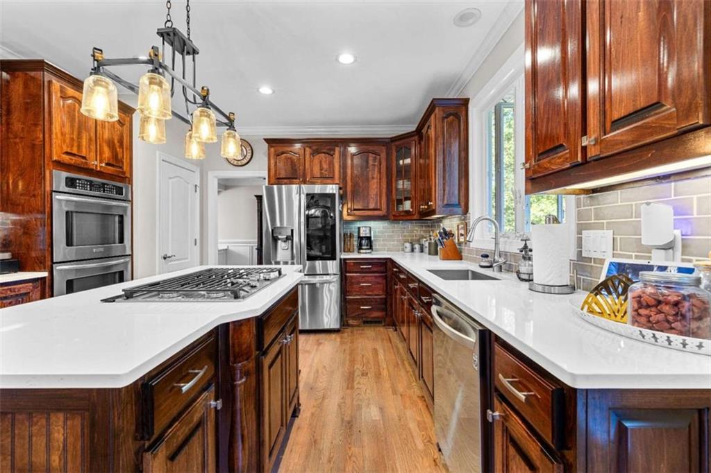 75 Primrose Pass Newnan, GA 30265 - Photo 9 of 71