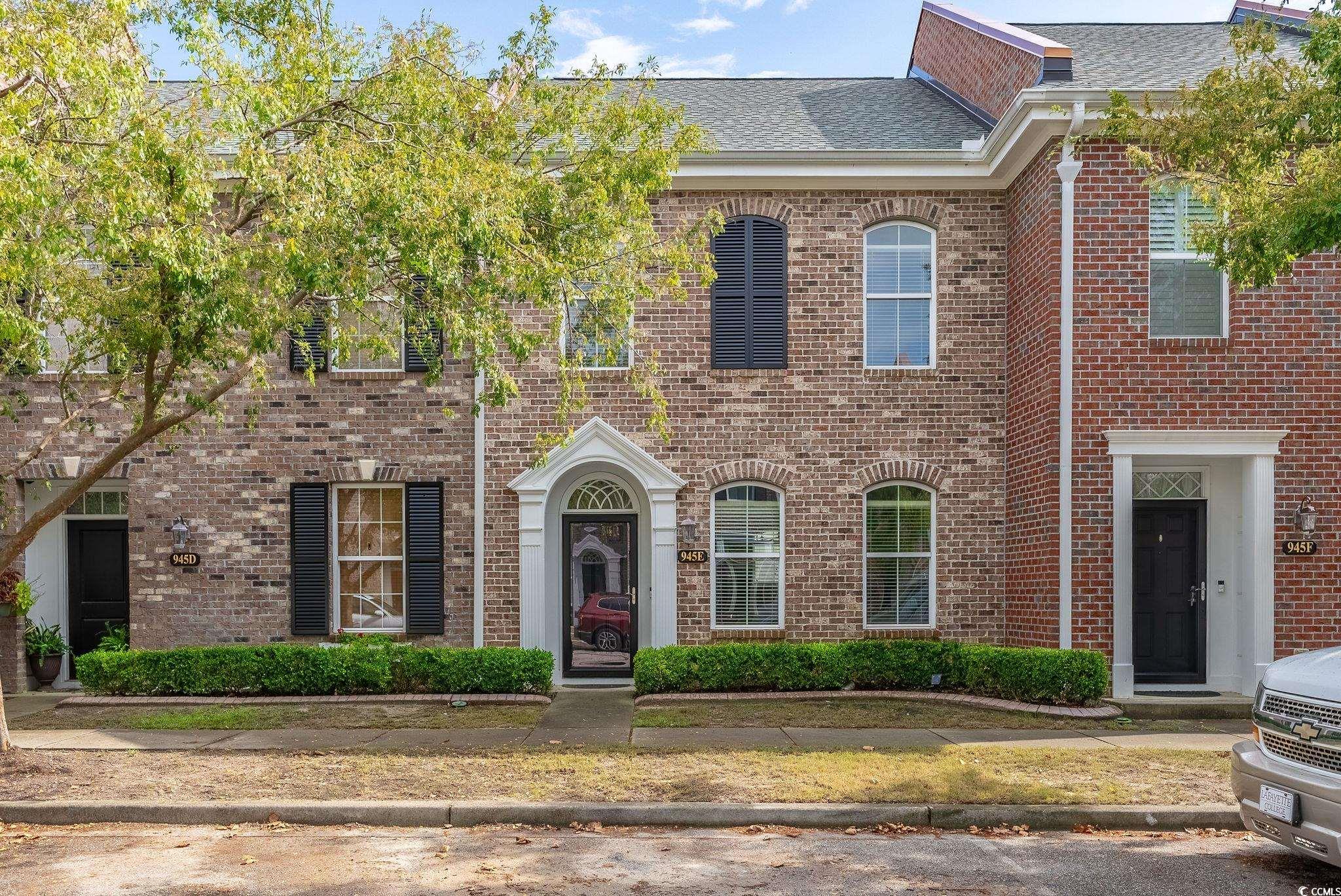 945 Rosencrans Lane, Unit E Myrtle Beach, SC 29577 - Photo 2 of 40 Gallery Image 2