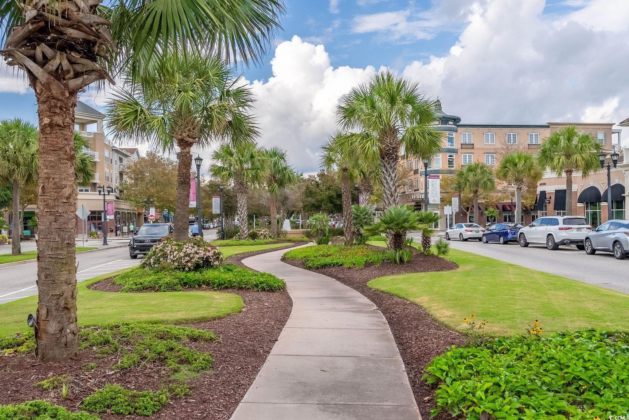 945 Rosencrans Lane, Unit E Myrtle Beach, SC 29577 - Photo 23 of 40 Gallery Image 23