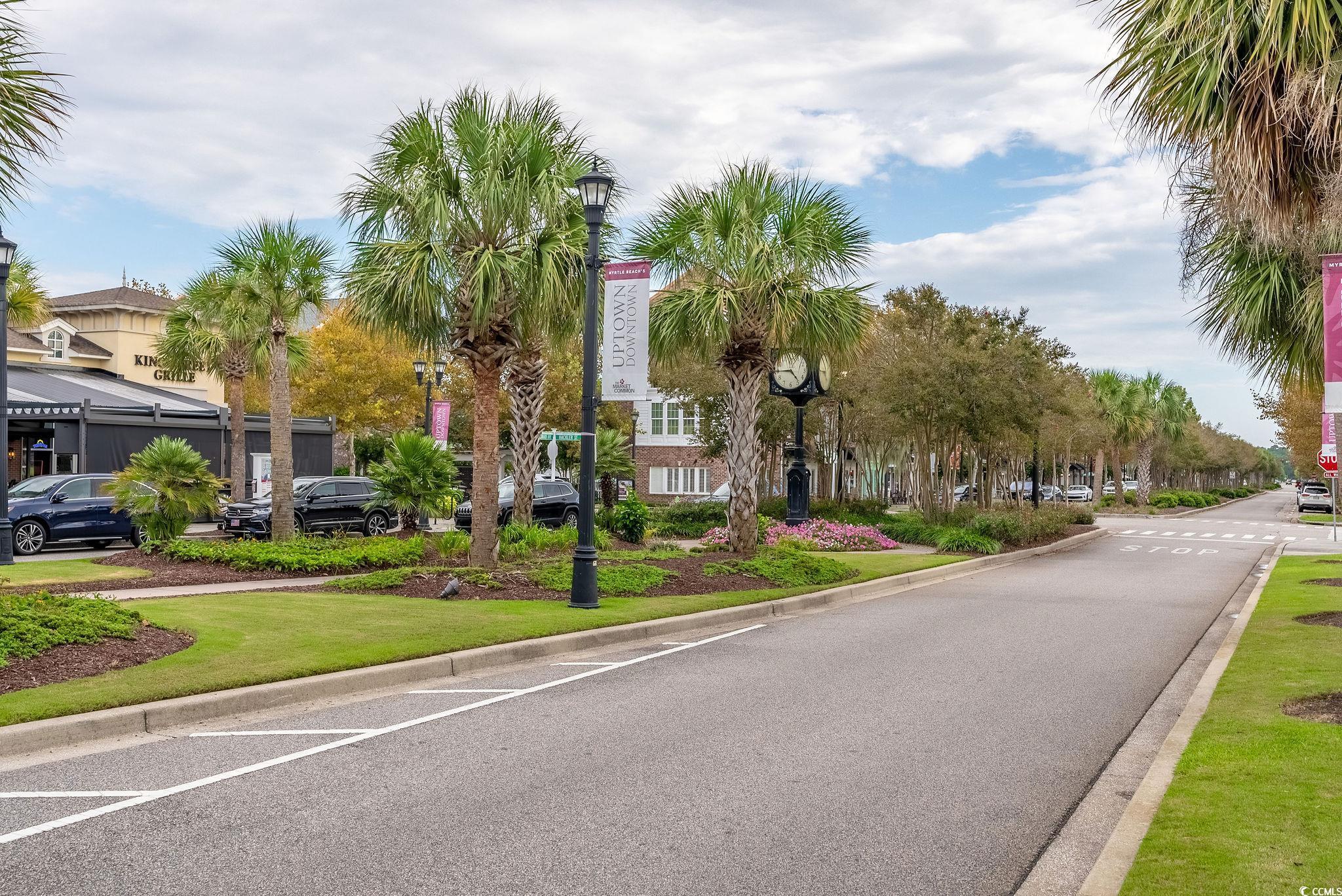 945 Rosencrans Lane, Unit E Myrtle Beach, SC 29577 - Photo 27 of 40 Gallery Image 27