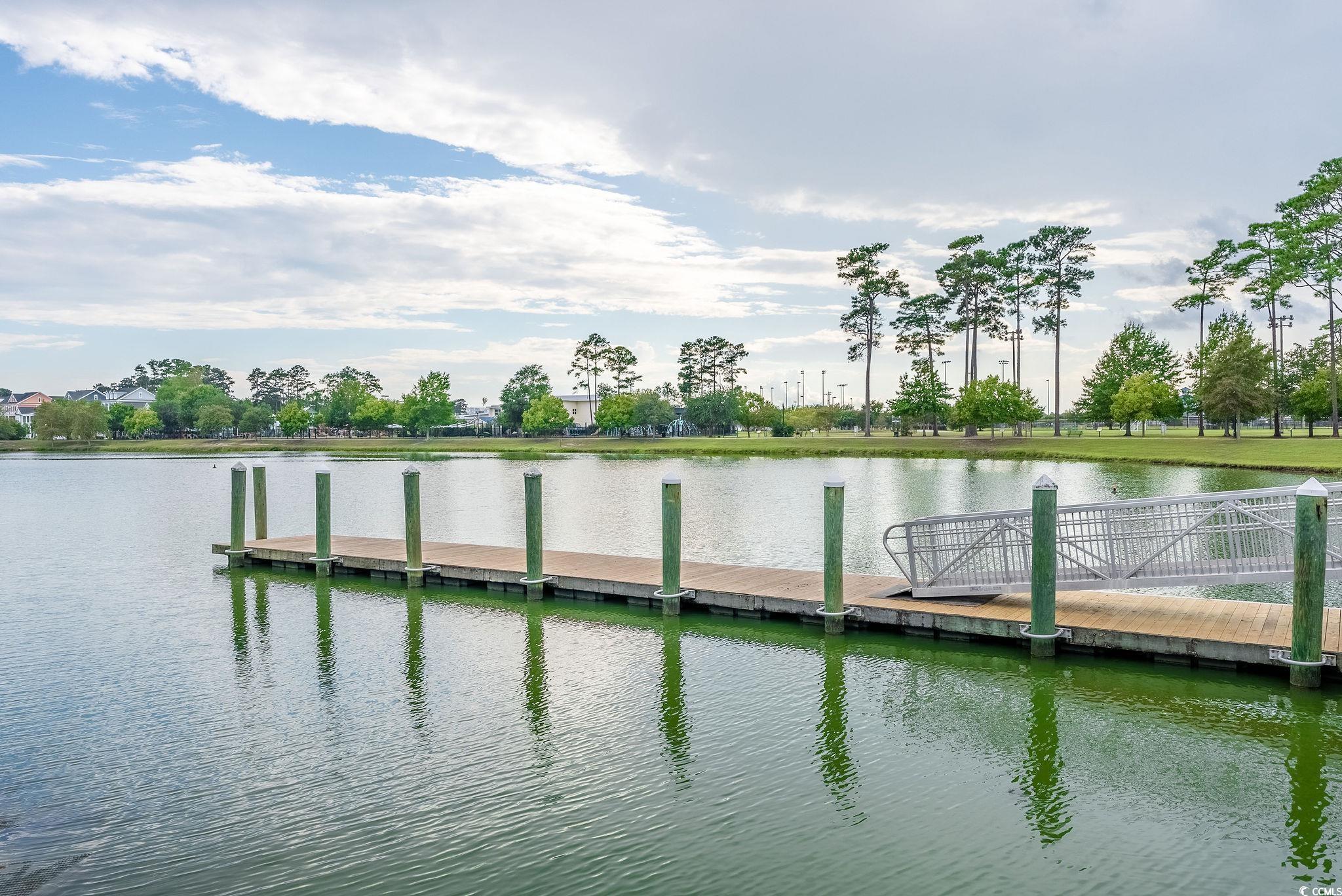 945 Rosencrans Lane, Unit E Myrtle Beach, SC 29577 - Photo 29 of 40 Gallery Image 29