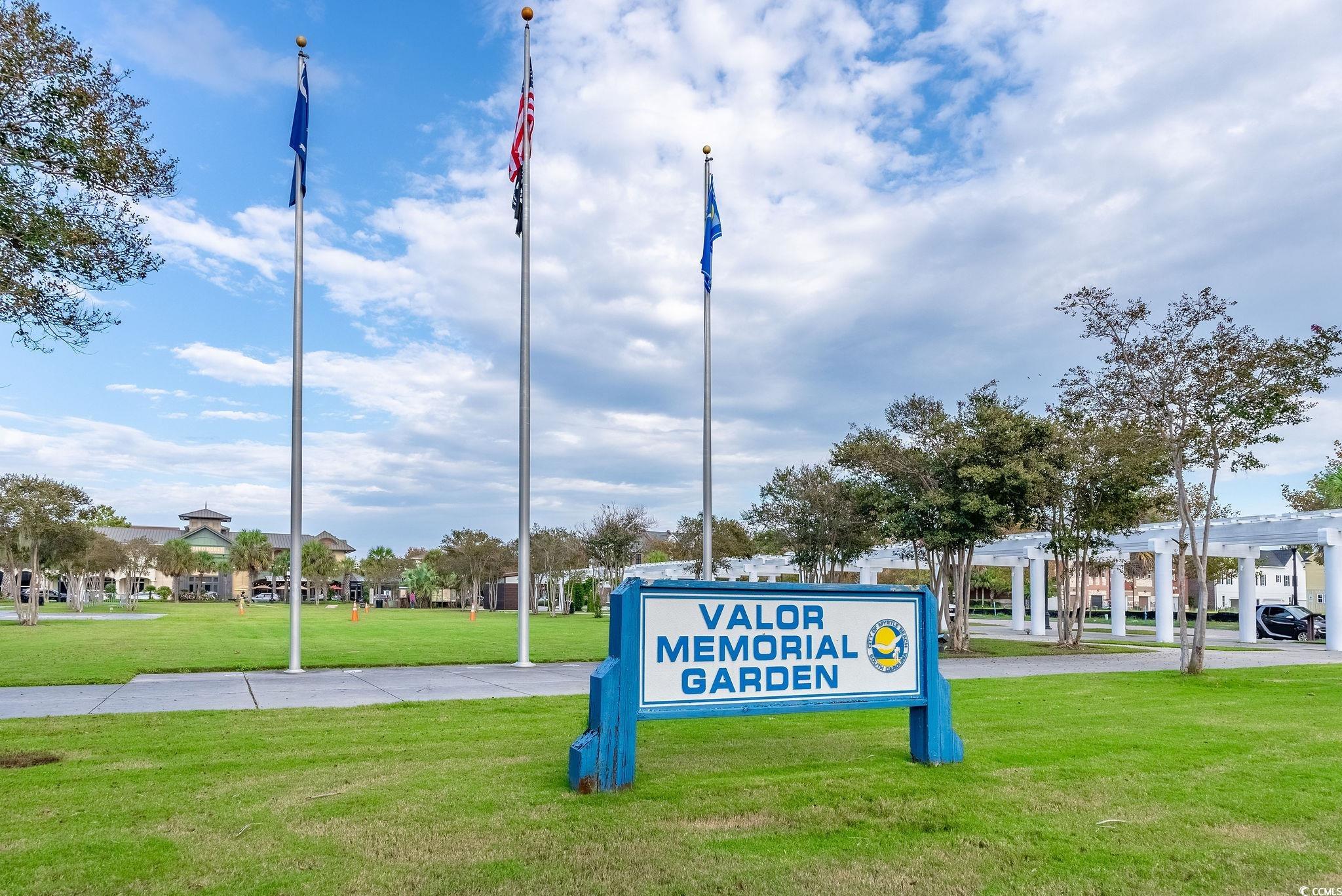 945 Rosencrans Lane, Unit E Myrtle Beach, SC 29577 - Photo 36 of 40 Gallery Image 36