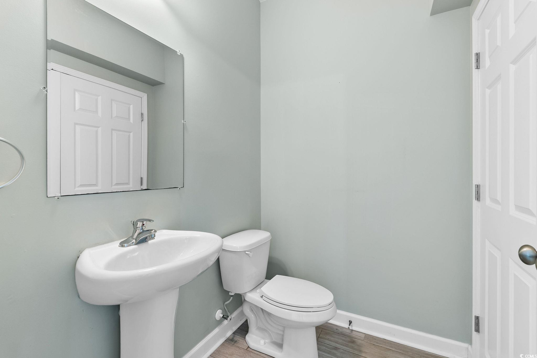 945 Rosencrans Lane, Unit E Myrtle Beach, SC 29577 - Photo 7 of 40 Gallery Image 7