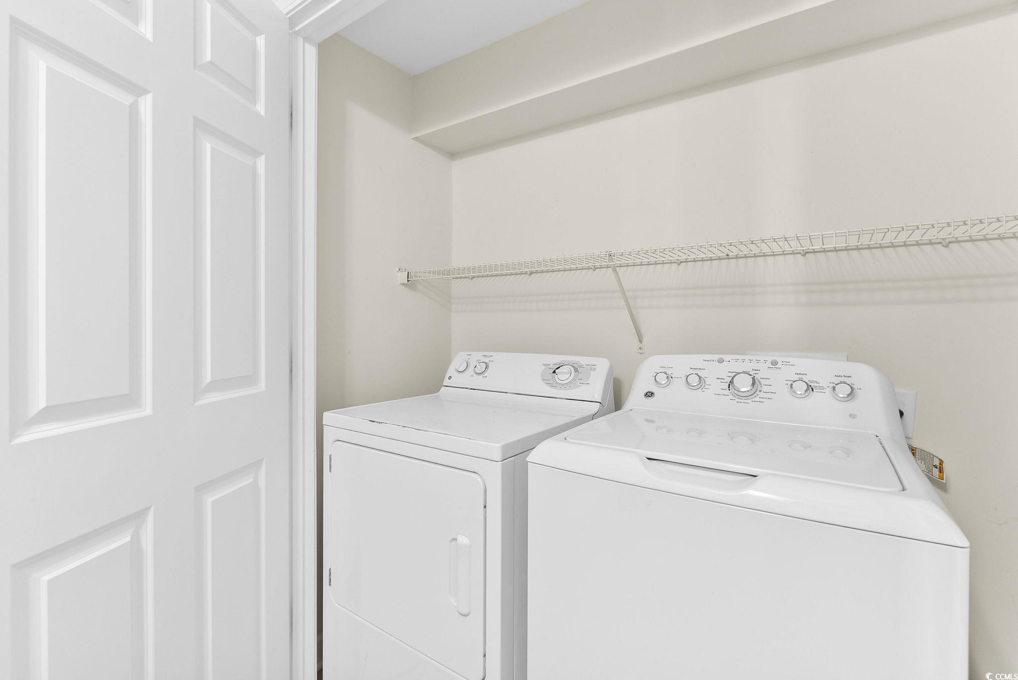 945 Rosencrans Lane, Unit E Myrtle Beach, SC 29577 - Photo 8 of 40 Gallery Image 8