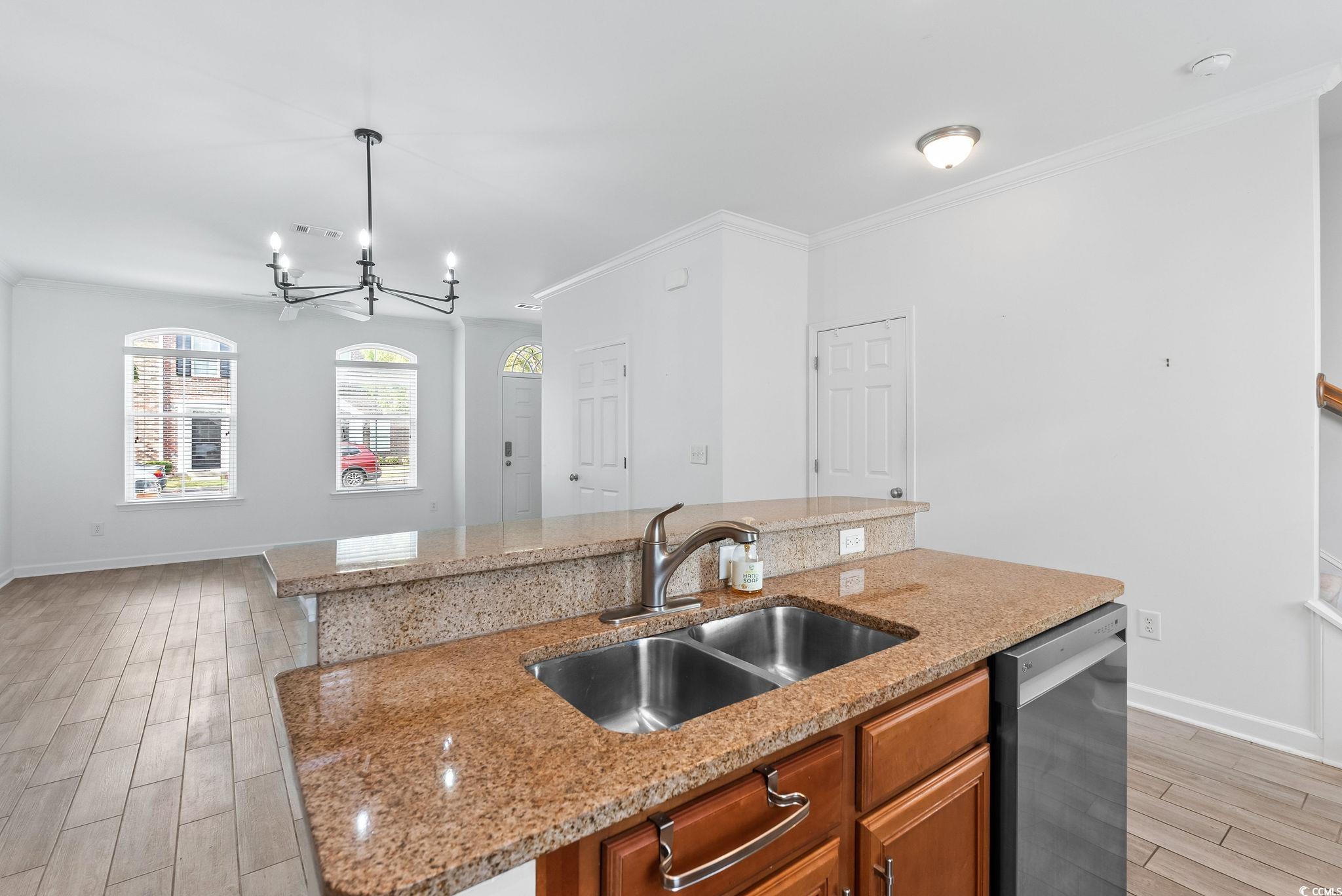 945 Rosencrans Lane, Unit E Myrtle Beach, SC 29577 - Photo 10 of 40 Gallery Image 10
