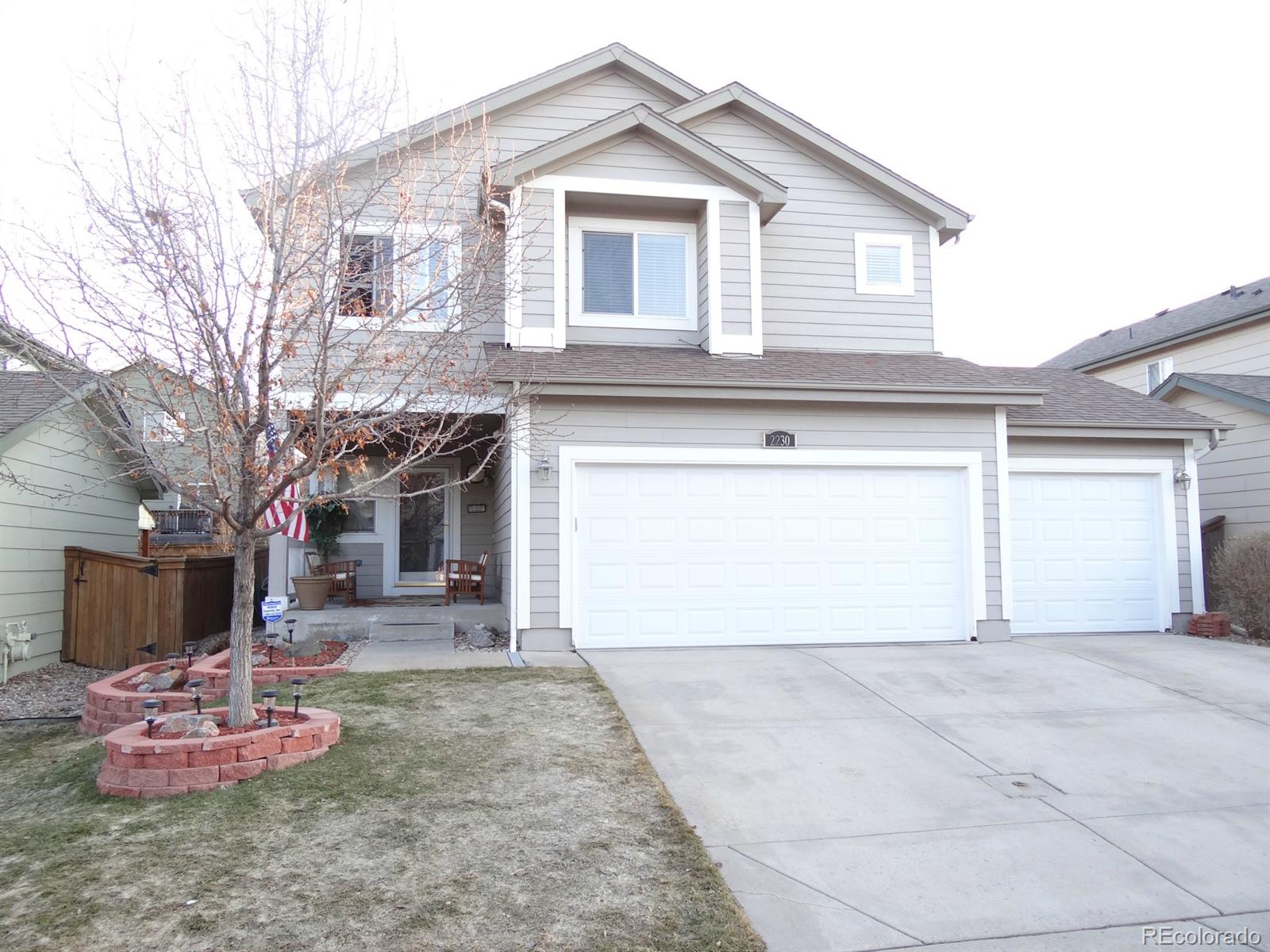 2230 Hyacinth Road Highlands Ranch, CO 80129 - Photo 1 of 1 Gallery Image 1
