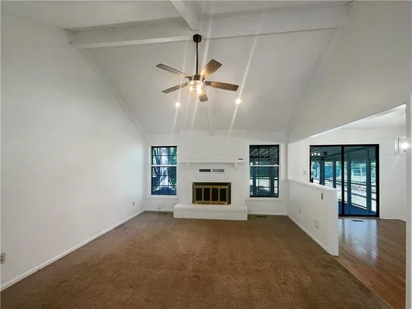 $275,000 | 309 Southeast Shawn Court, Blue Springs, MO 64014