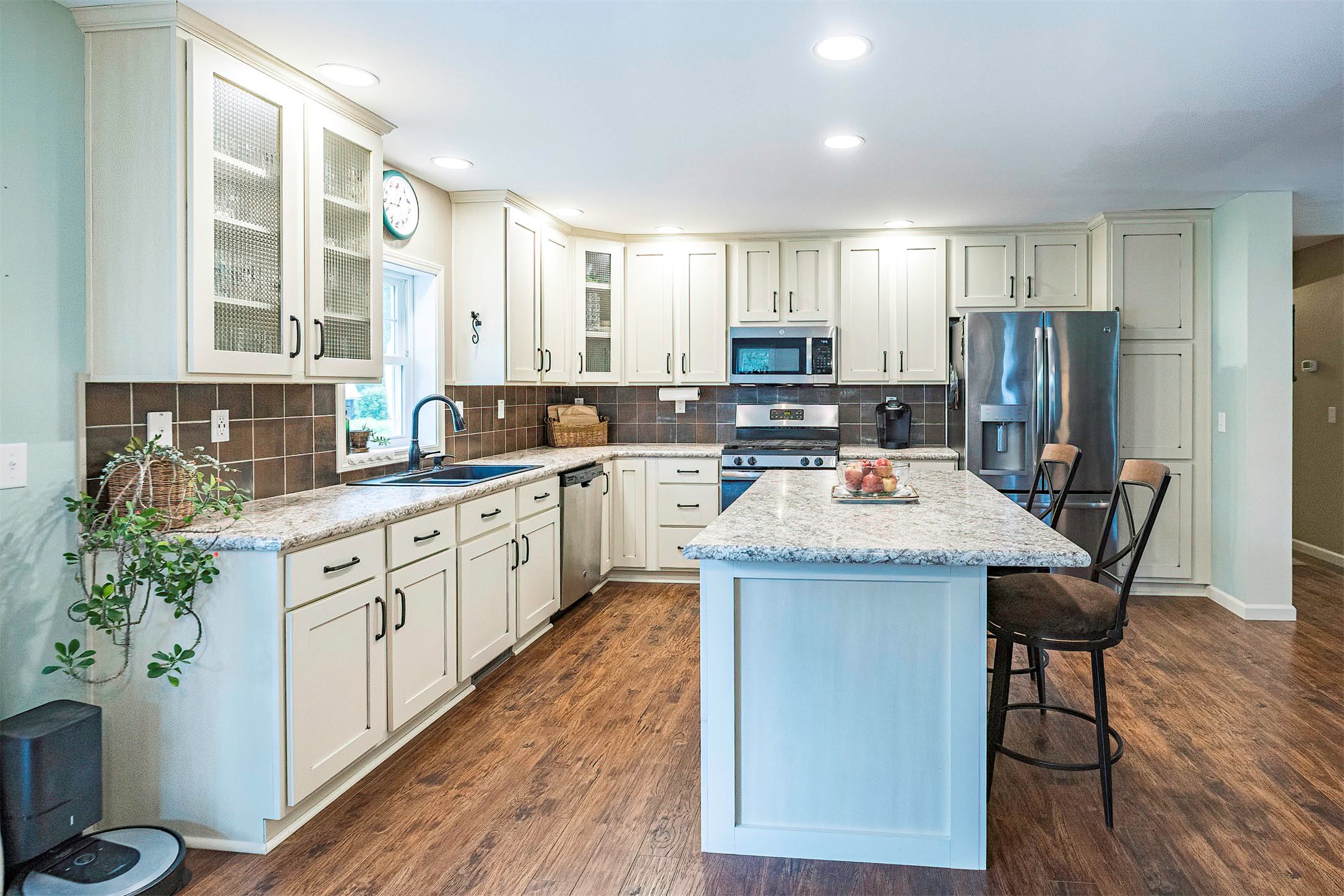 13730 Flatts Road Waterford, PA 16441 - Photo 29 of 50 Kitchen with all appliances included