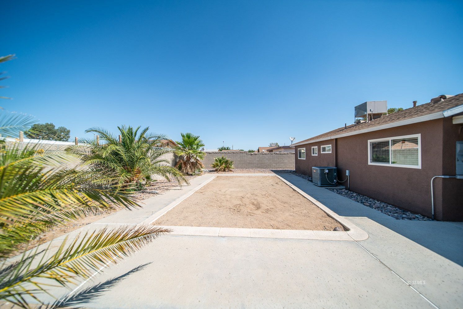 419 South Margalo Street Ridgecrest, CA 93555 - Photo 31 of 36