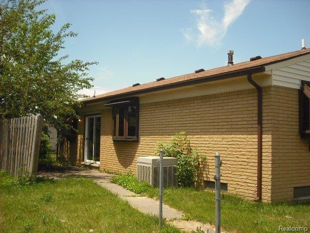 23729 Trail Ridge Drive Romulus, MI 48174 - Photo 5 of 6 DSCF1087
