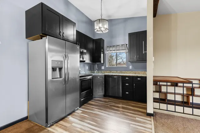 $69,700 | 6980 North Raintree Court, Unit D, Milwaukee, WI 53223