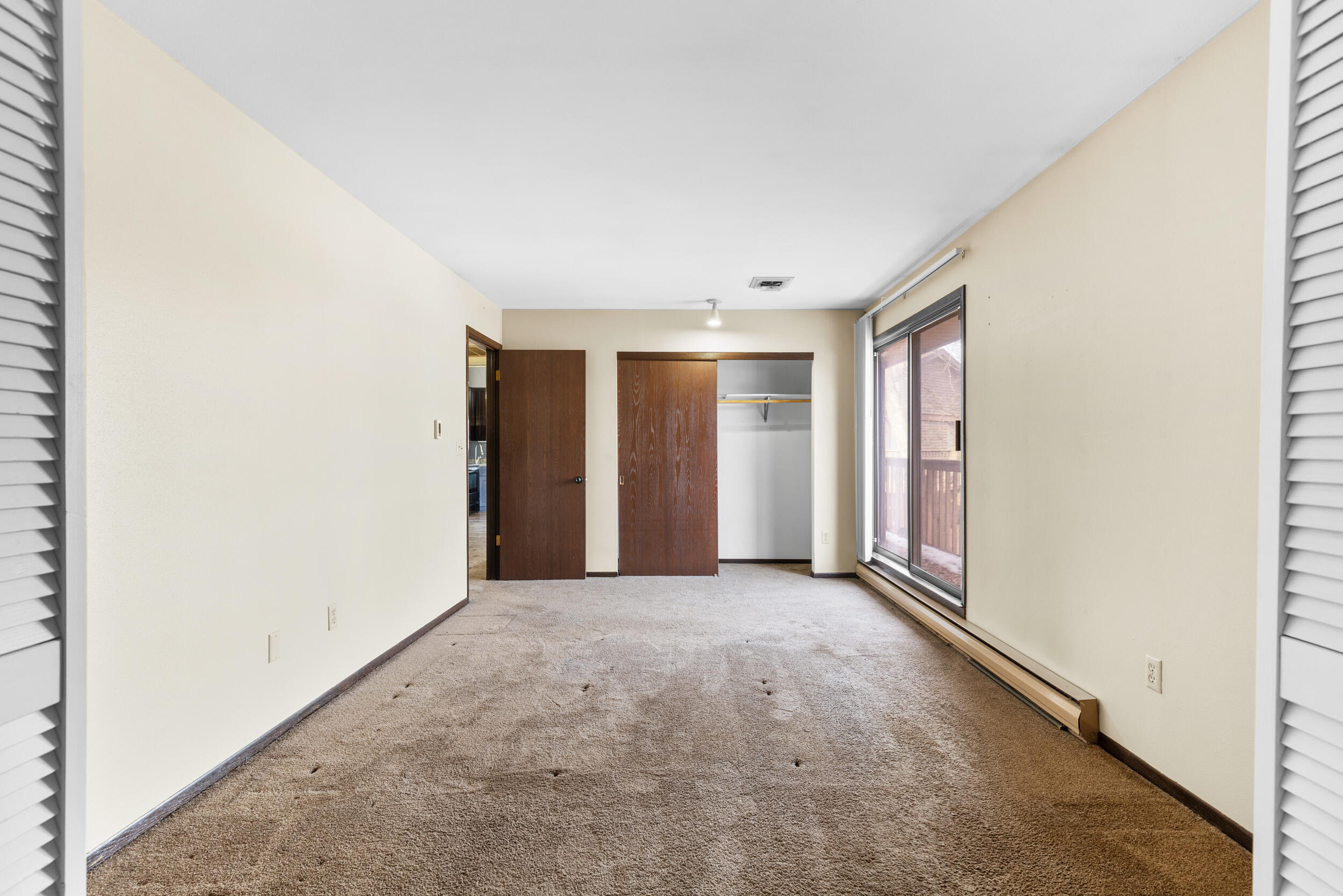 6980 North Raintree Court, Unit D Milwaukee, WI 53223 - Photo 9 of 16 Bedroom