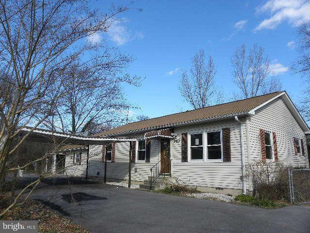 963 Old Annapolis Neck Road Annapolis, MD 21403 - Photo 1 of 6 Exterior (Front)