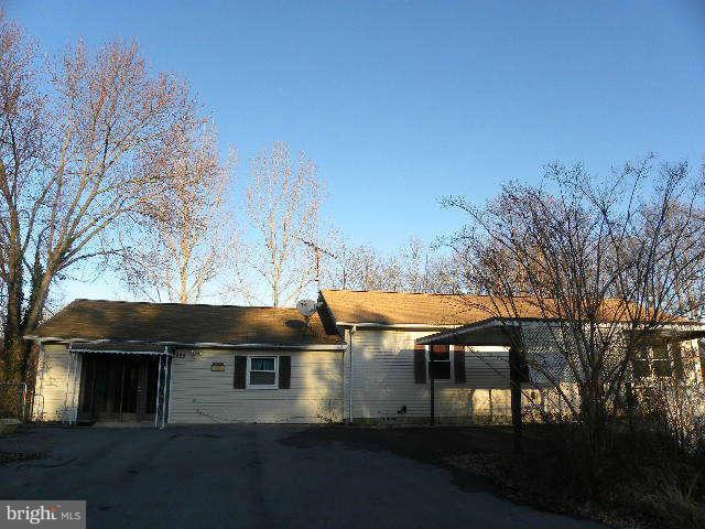 963 Old Annapolis Neck Road Annapolis, MD 21403 - Photo 2 of 6 Exterior (Front)