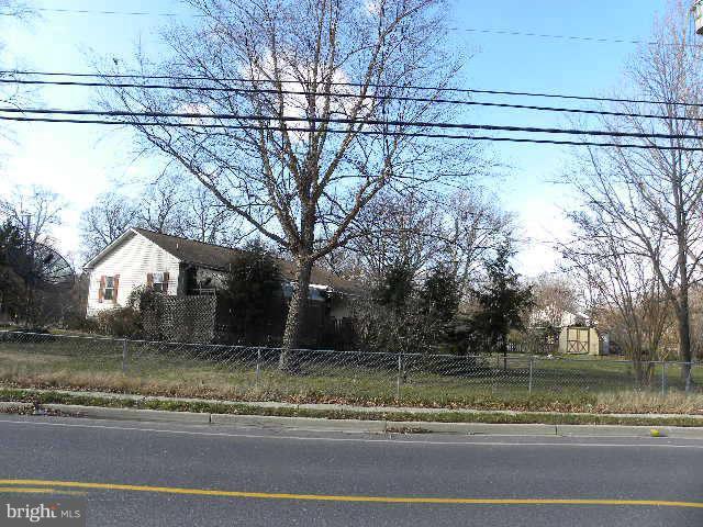 963 Old Annapolis Neck Road Annapolis, MD 21403 - Photo 3 of 6 Exterior (Rear)