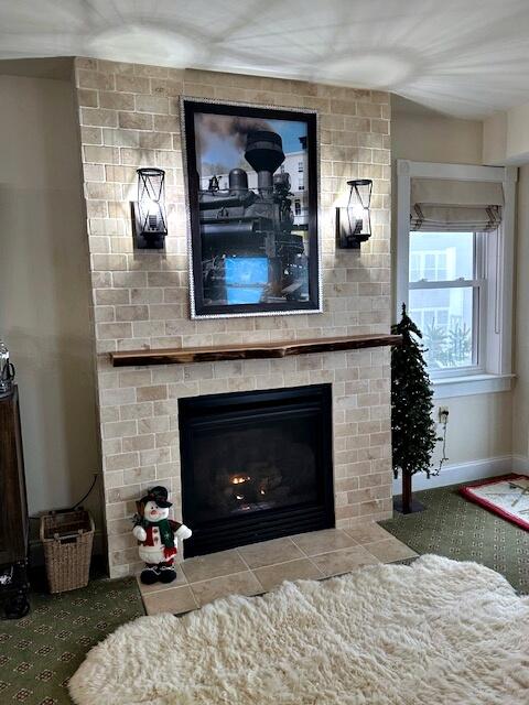 309 Seneca Buckeye, WV 24924 - Photo 15 of 52 Gallery Image 15