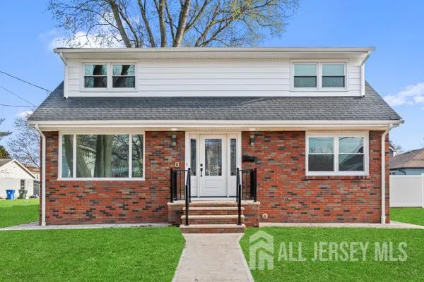 $678,000 | 124 Dunbar Avenue, Fords, NJ 08863