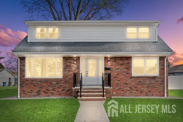 $678,000 | 124 Dunbar Avenue, Fords, NJ 08863