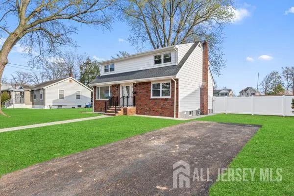 $678,000 | 124 Dunbar Avenue, Fords, NJ 08863
