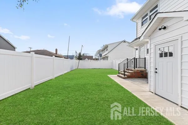 $678,000 | 124 Dunbar Avenue, Fords, NJ 08863