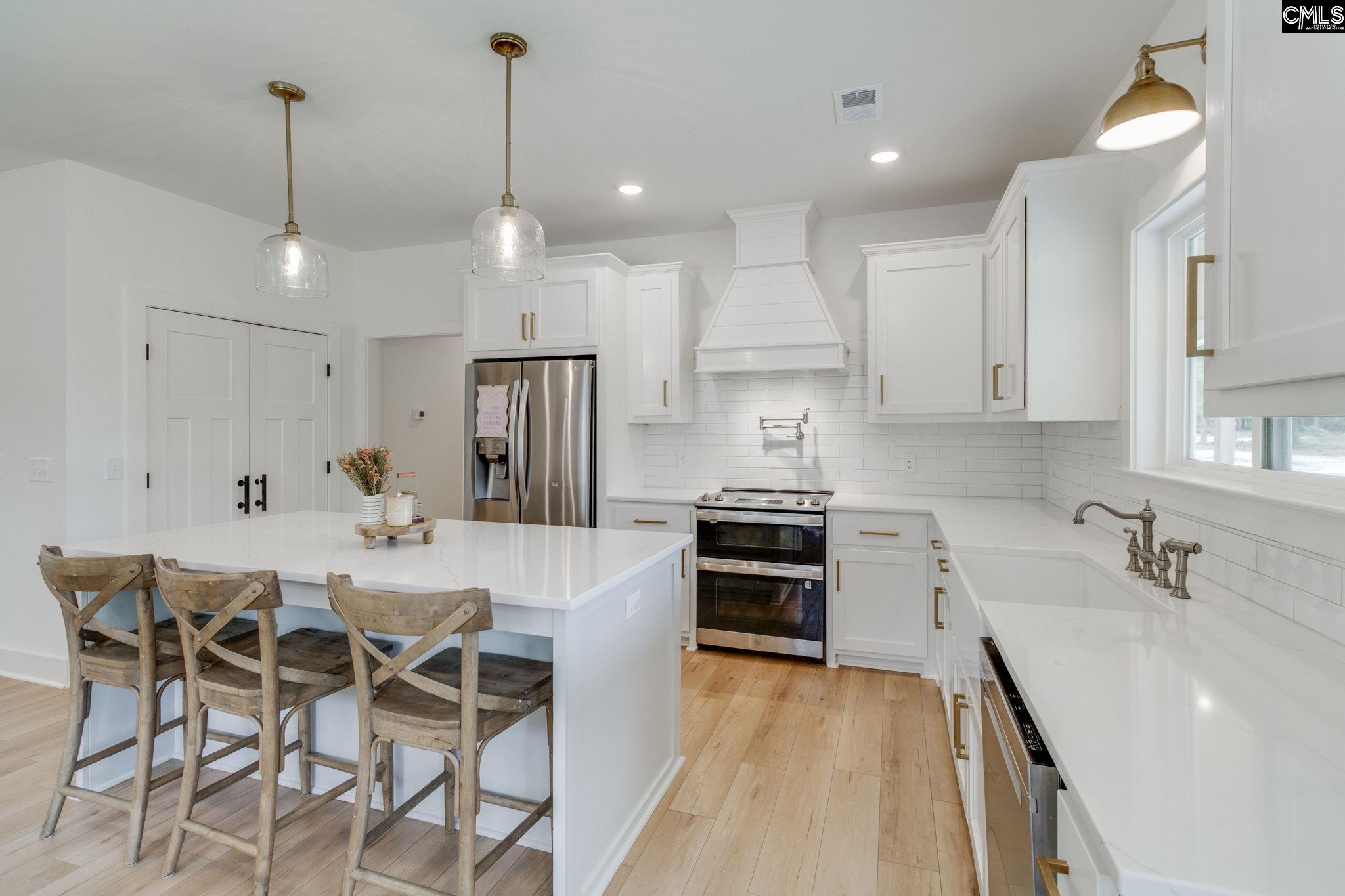 471 Mustang Road Camden, SC 29020 - Photo 14 of 41