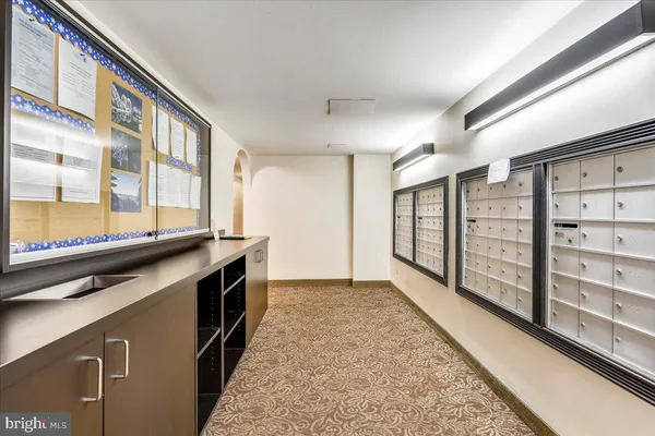 $199,000 | 7501 Democracy Boulevard, Unit B222, Bethesda, MD 20817