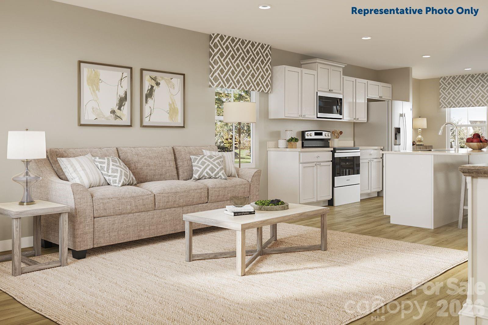 944 Pemberley Street, Unit 3198 Lancaster, SC 29720 - Photo 3 of 7