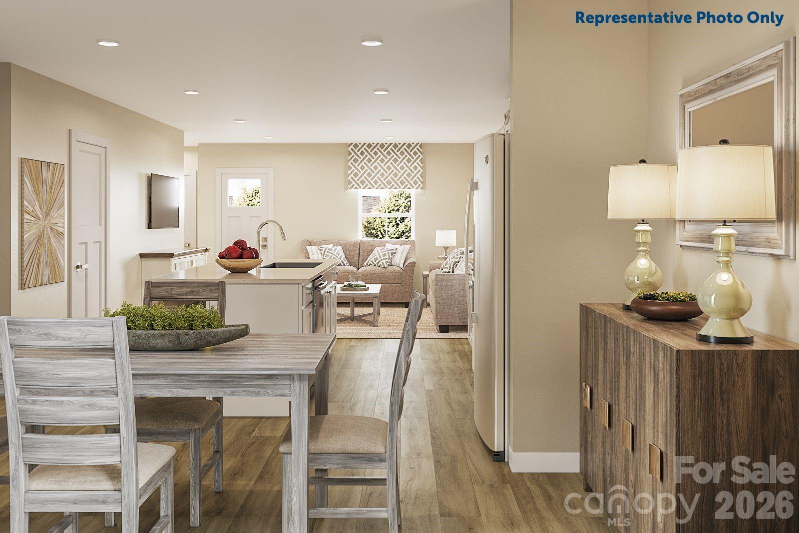 944 Pemberley Street, Unit 3198 Lancaster, SC 29720 - Photo 4 of 7