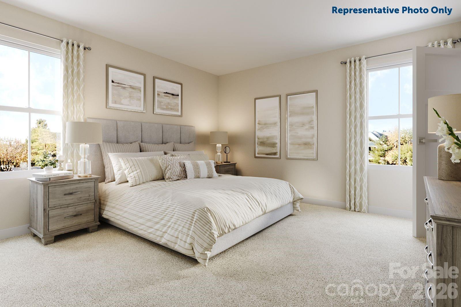 944 Pemberley Street, Unit 3198 Lancaster, SC 29720 - Photo 5 of 7