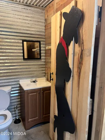 $375,000 | 381 Elam Street, Gordon, GA 31031